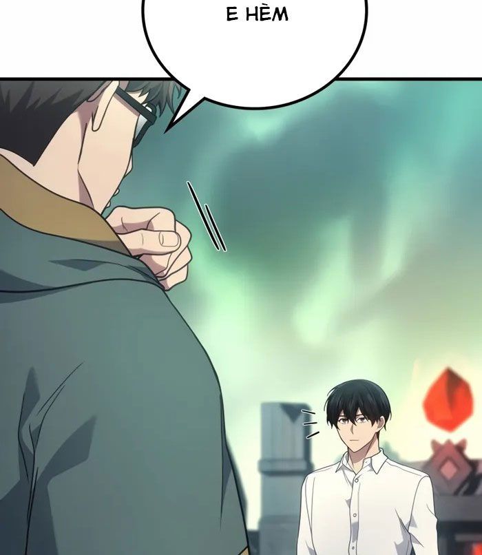 Võ Thần Hồi Quy Cấp 2 Chap 56 - Next Chap 57