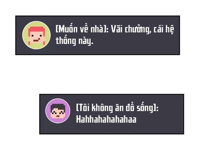 Võ Thần Hồi Quy Cấp 2 Chap 56 - Next Chap 57