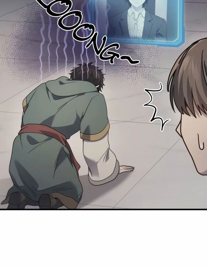 Võ Thần Hồi Quy Cấp 2 Chap 56 - Next Chap 57