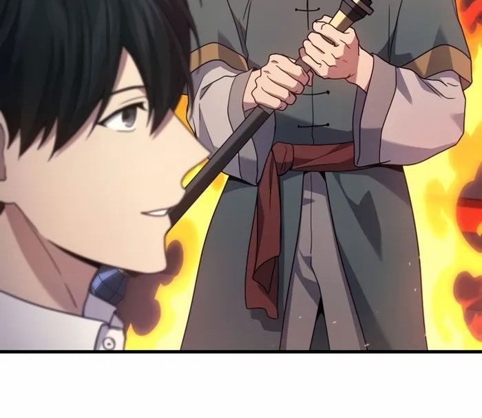 Võ Thần Hồi Quy Cấp 2 Chap 56 - Next Chap 57