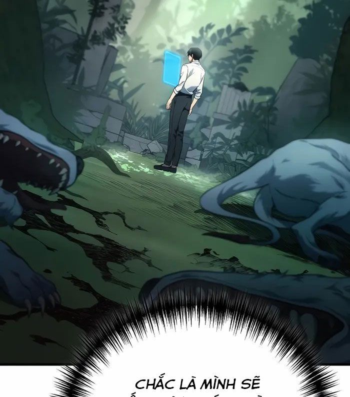 Võ Thần Hồi Quy Cấp 2 Chap 57 - Next Chap 58