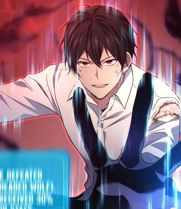 Võ Thần Hồi Quy Cấp 2 Chap 58 - Next Chap 59