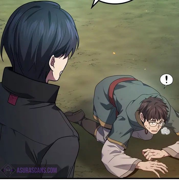 Võ Thần Hồi Quy Cấp 2 Chap 59 - Next Chap 60