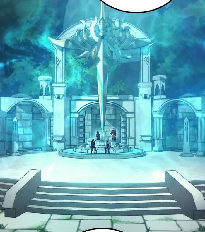 Võ Thần Hồi Quy Cấp 2 Chap 59 - Next Chap 60