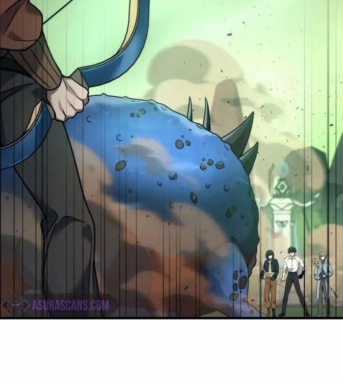 Võ Thần Hồi Quy Cấp 2 Chap 59 - Next Chap 60