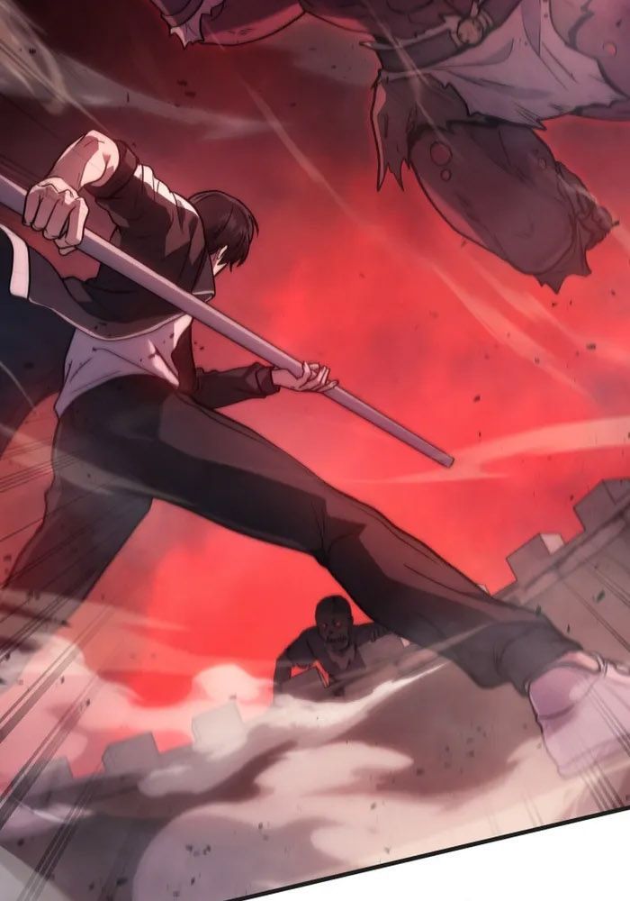 Võ Thần Hồi Quy Cấp 2 Chap 6 - Next Chap 7