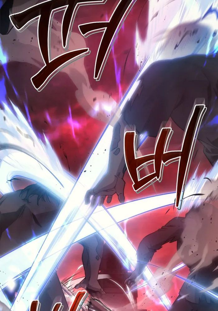 Võ Thần Hồi Quy Cấp 2 Chap 6 - Next Chap 7