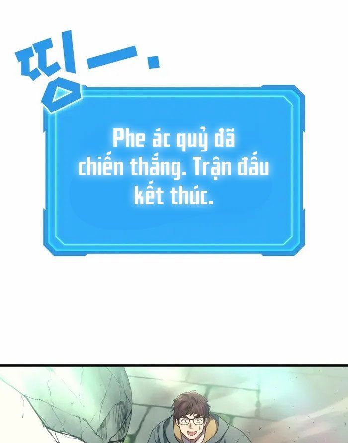 Võ Thần Hồi Quy Cấp 2 Chap 60 - Next Chap 61