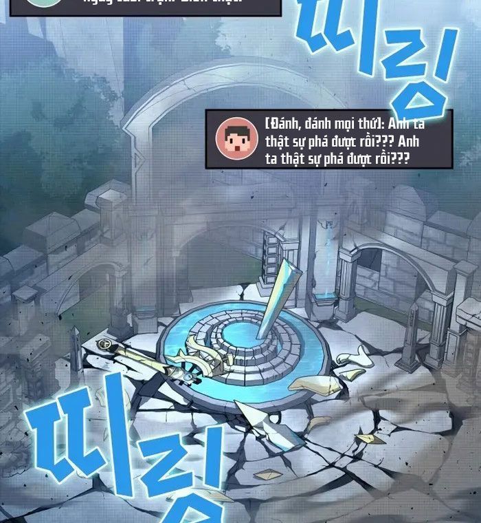 Võ Thần Hồi Quy Cấp 2 Chap 60 - Next Chap 61