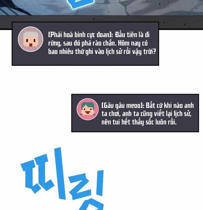 Võ Thần Hồi Quy Cấp 2 Chap 60 - Next Chap 61