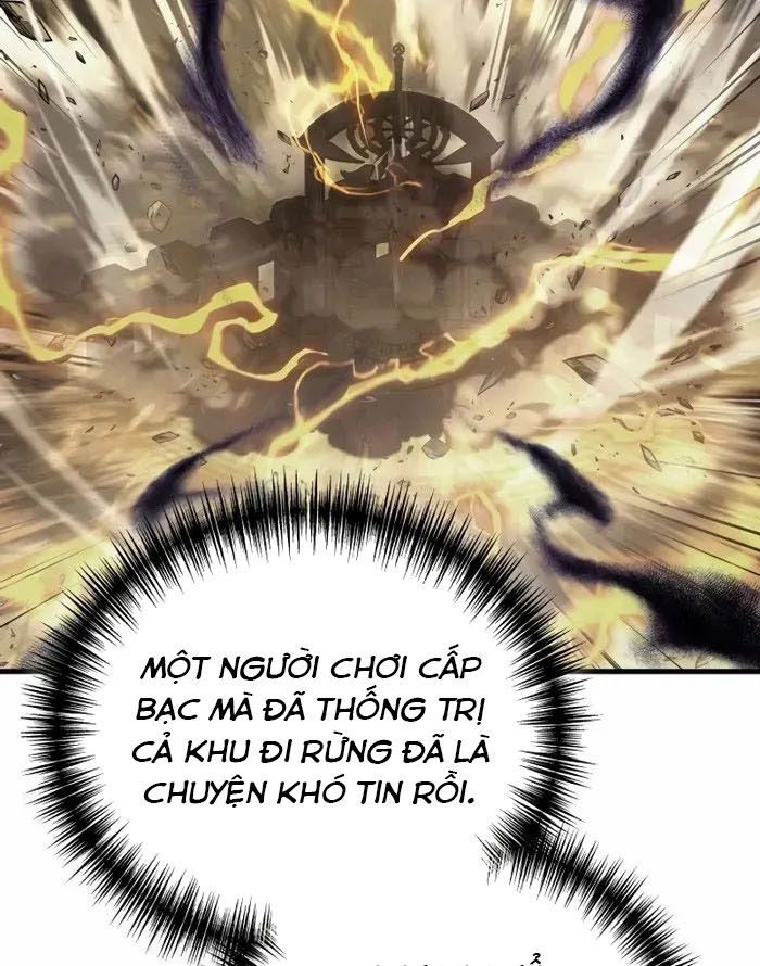 Võ Thần Hồi Quy Cấp 2 Chap 60 - Next Chap 61