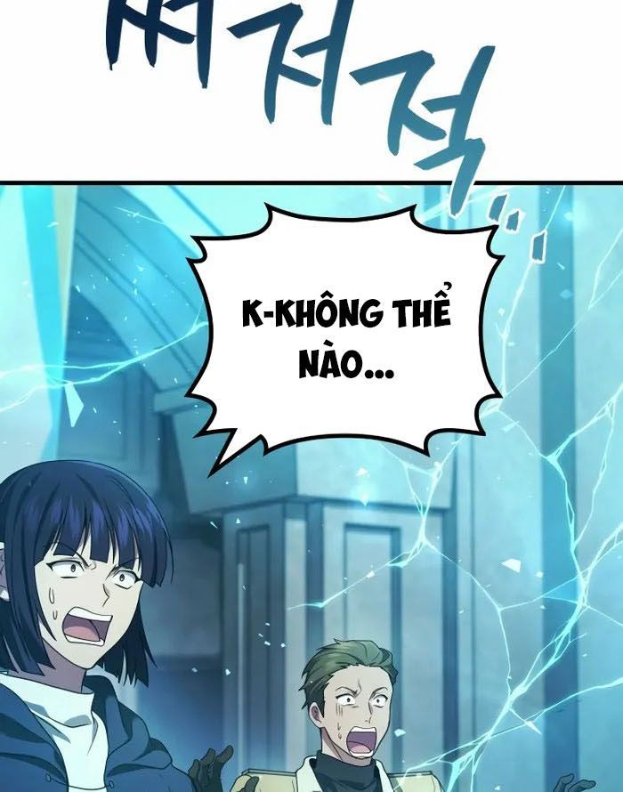 Võ Thần Hồi Quy Cấp 2 Chap 60 - Next Chap 61