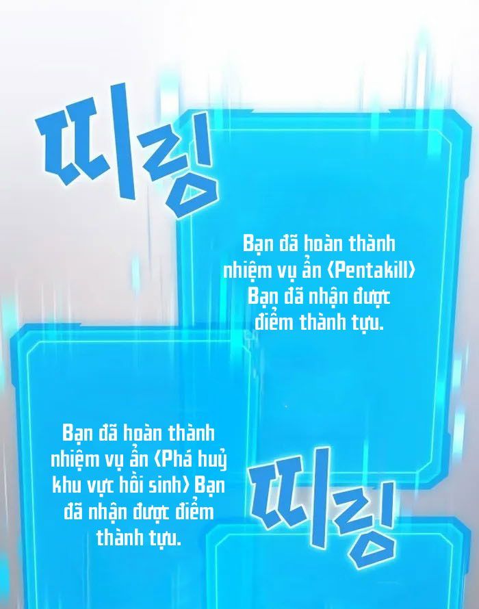 Võ Thần Hồi Quy Cấp 2 Chap 60 - Next Chap 61