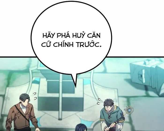 Võ Thần Hồi Quy Cấp 2 Chap 60 - Next Chap 61