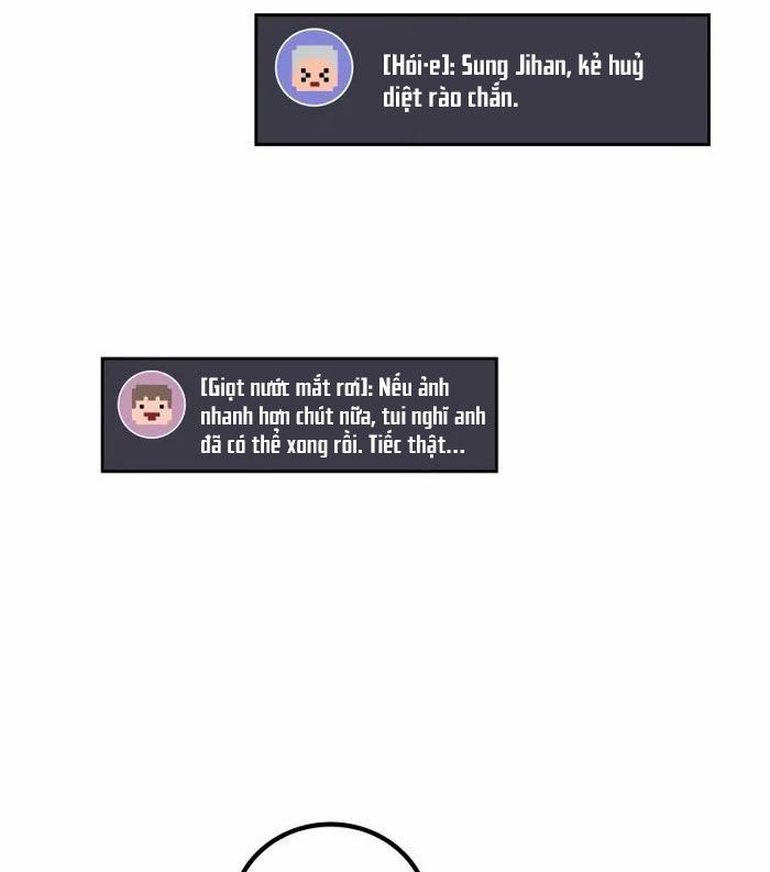 Võ Thần Hồi Quy Cấp 2 Chap 60 - Next Chap 61