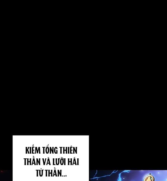 Võ Thần Hồi Quy Cấp 2 Chap 60 - Next Chap 61