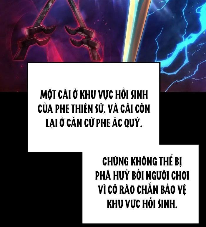 Võ Thần Hồi Quy Cấp 2 Chap 60 - Next Chap 61