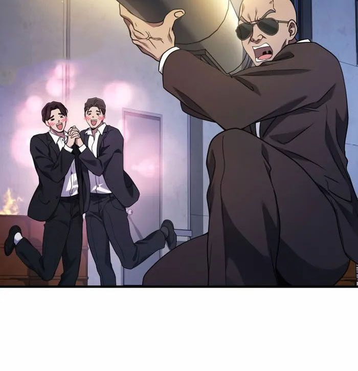 Võ Thần Hồi Quy Cấp 2 Chap 61 - Next Chap 62