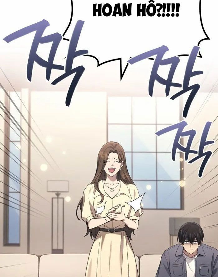 Võ Thần Hồi Quy Cấp 2 Chap 61 - Next Chap 62