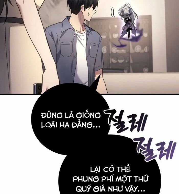Võ Thần Hồi Quy Cấp 2 Chap 61 - Next Chap 62