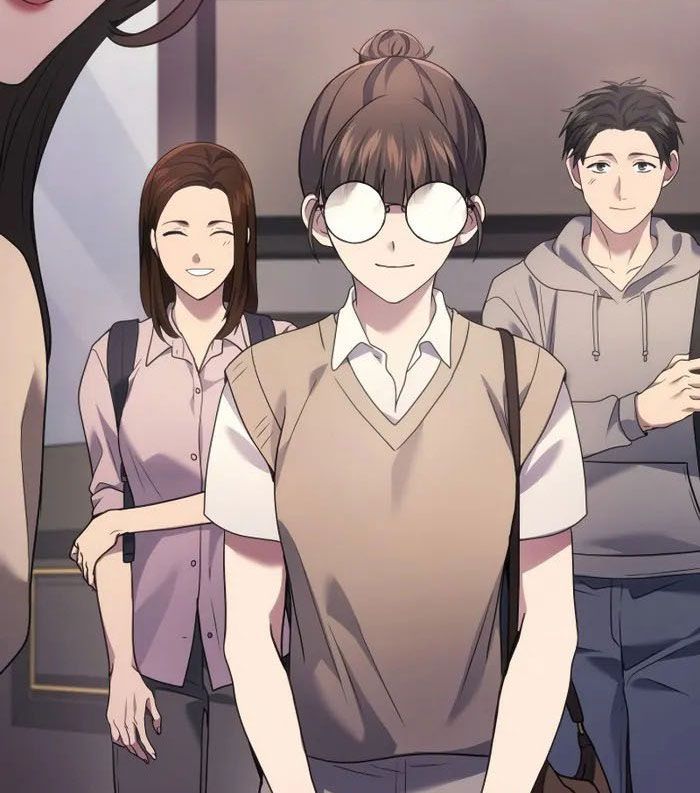 Võ Thần Hồi Quy Cấp 2 Chap 61 - Next Chap 62