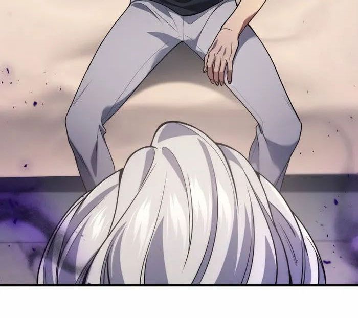 Võ Thần Hồi Quy Cấp 2 Chap 61 - Next Chap 62