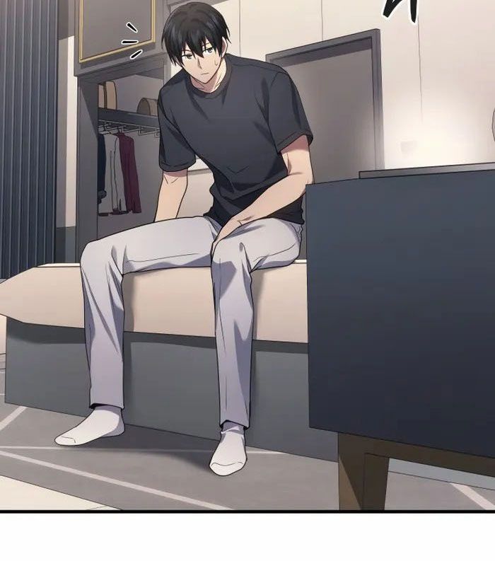 Võ Thần Hồi Quy Cấp 2 Chap 61 - Next Chap 62