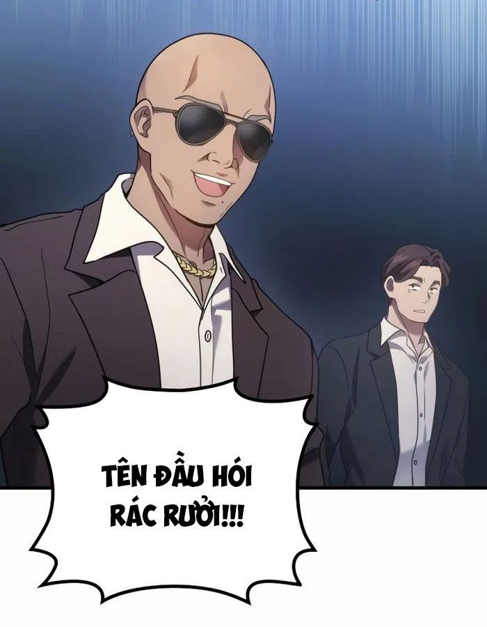 Võ Thần Hồi Quy Cấp 2 Chap 61 - Next Chap 62