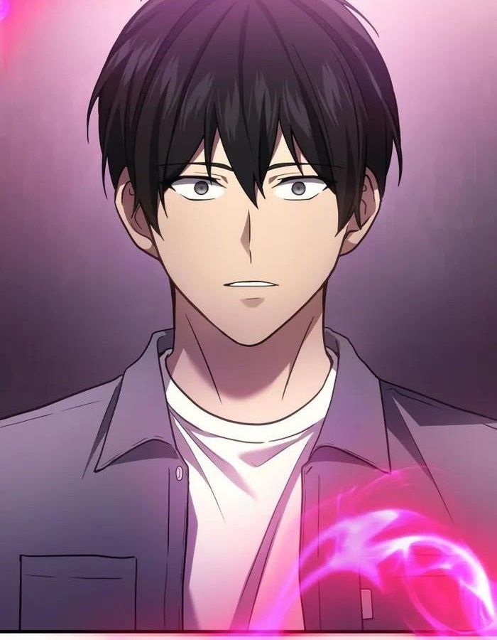 Võ Thần Hồi Quy Cấp 2 Chap 62 - Next Chap 63