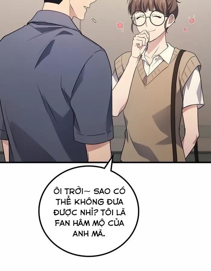 Võ Thần Hồi Quy Cấp 2 Chap 63 - Next Chap 64