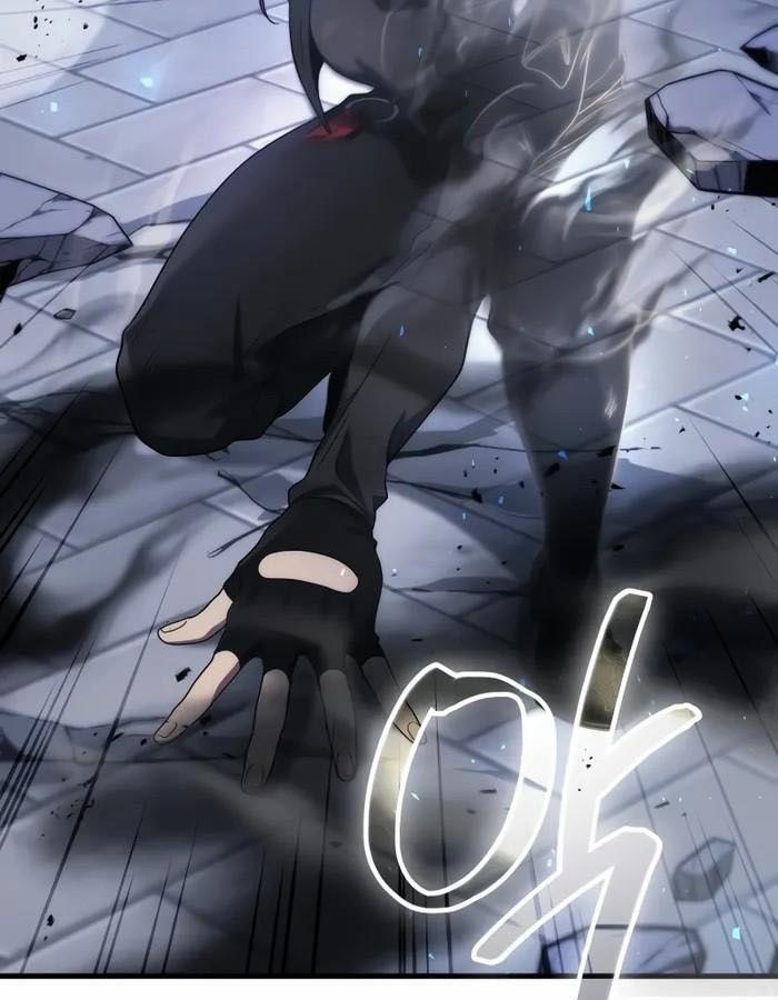 Võ Thần Hồi Quy Cấp 2 Chap 66 - Next Chap 67