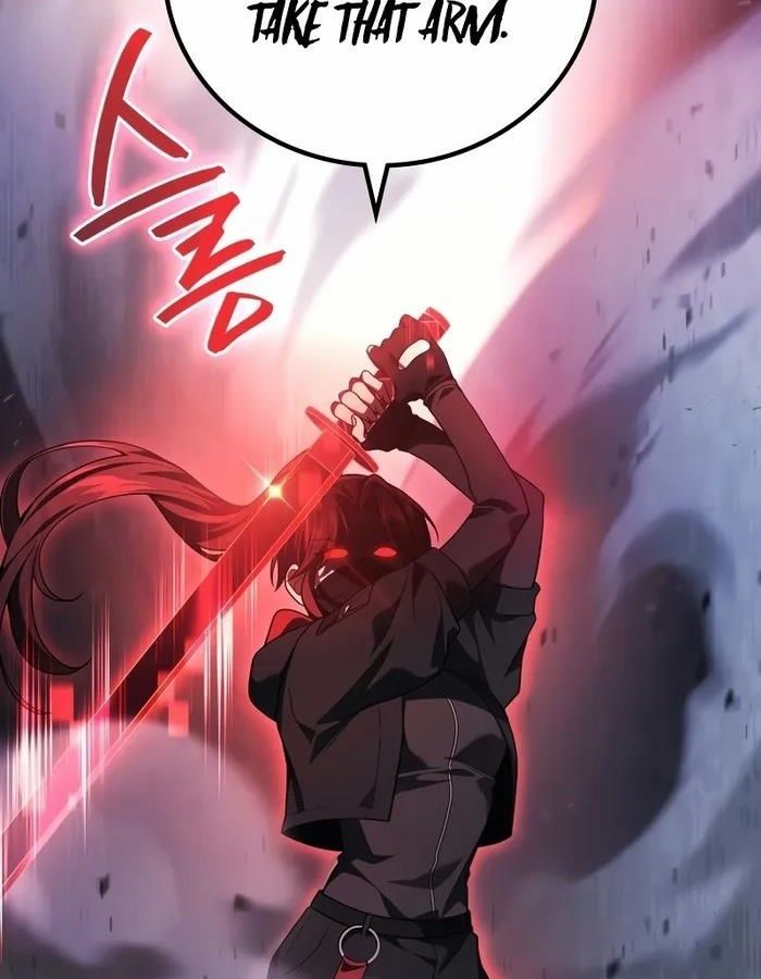 Võ Thần Hồi Quy Cấp 2 Chap 66 - Next Chap 67