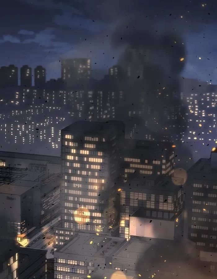 Võ Thần Hồi Quy Cấp 2 Chap 66 - Next Chap 67