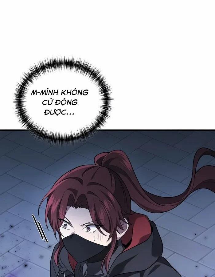 Võ Thần Hồi Quy Cấp 2 Chap 66 - Next Chap 67