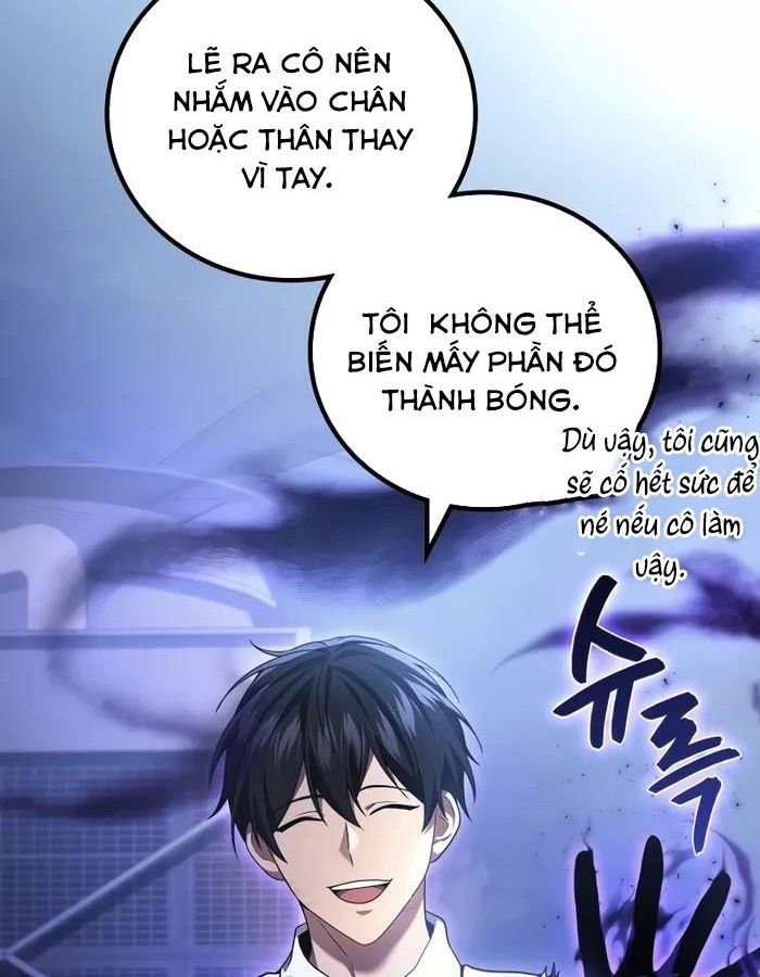 Võ Thần Hồi Quy Cấp 2 Chap 66 - Next Chap 67