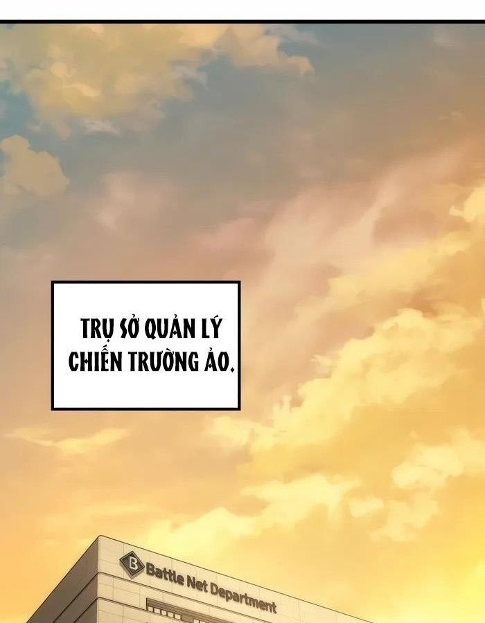 Võ Thần Hồi Quy Cấp 2 Chap 67 - Next Chap 68