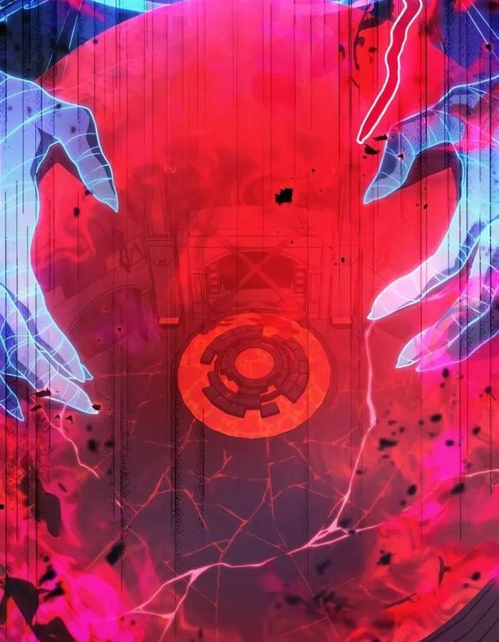 Võ Thần Hồi Quy Cấp 2 Chap 68 - Next Chap 69