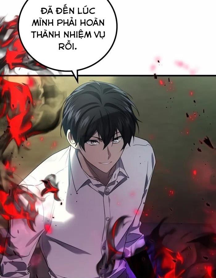 Võ Thần Hồi Quy Cấp 2 Chap 68 - Next Chap 69