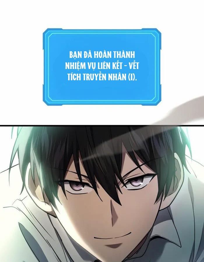 Võ Thần Hồi Quy Cấp 2 Chap 68 - Next Chap 69