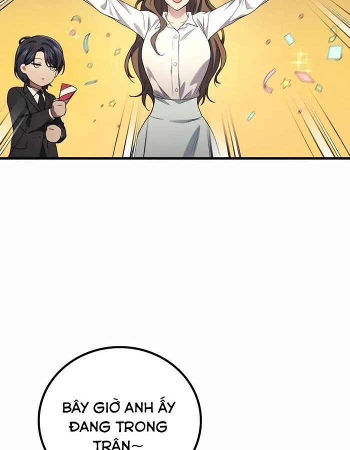 Võ Thần Hồi Quy Cấp 2 Chap 68 - Next Chap 69