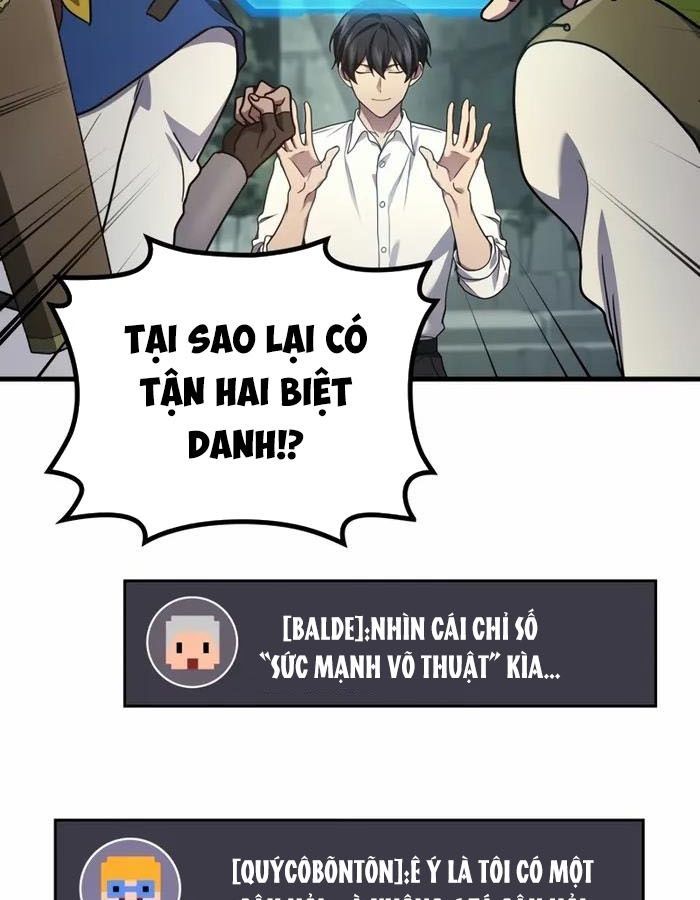 Võ Thần Hồi Quy Cấp 2 Chap 68 - Next Chap 69