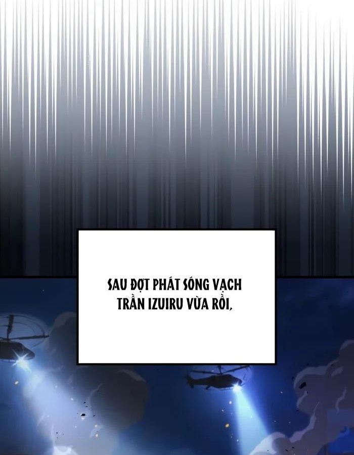 Võ Thần Hồi Quy Cấp 2 Chap 68 - Next Chap 69