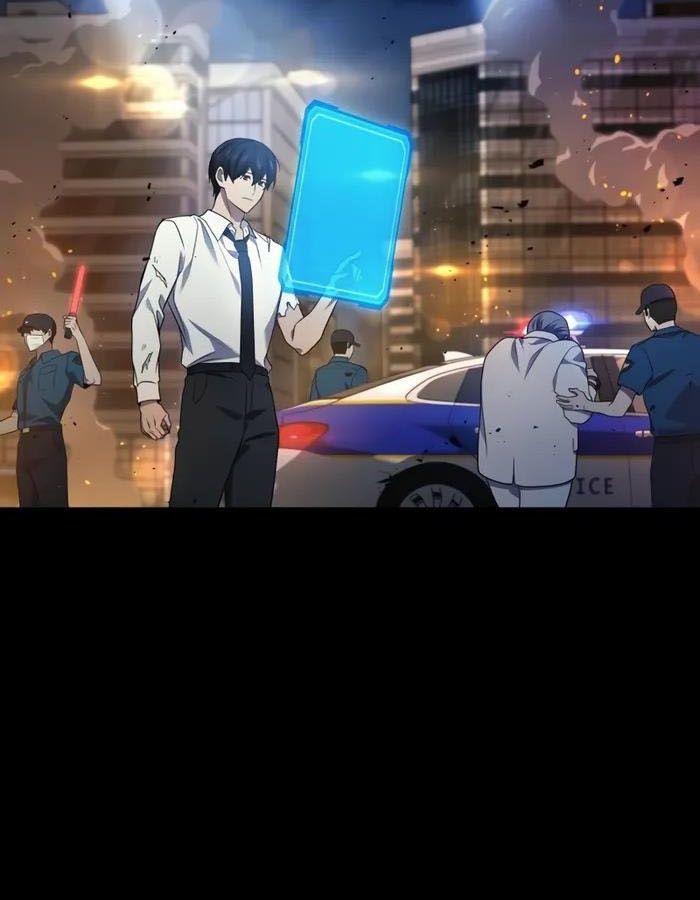 Võ Thần Hồi Quy Cấp 2 Chap 68 - Next Chap 69