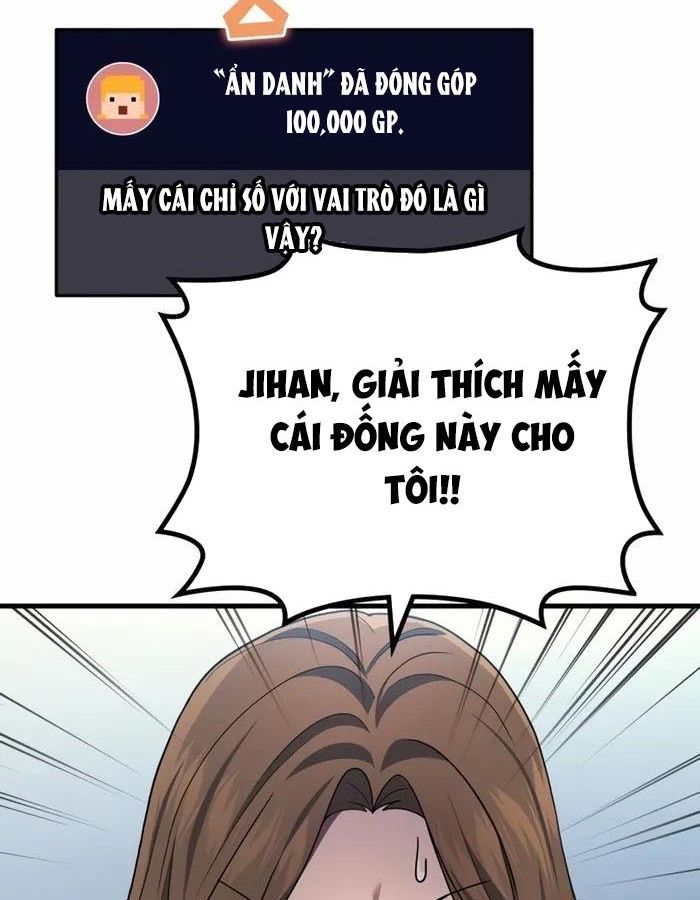 Võ Thần Hồi Quy Cấp 2 Chap 68 - Next Chap 69