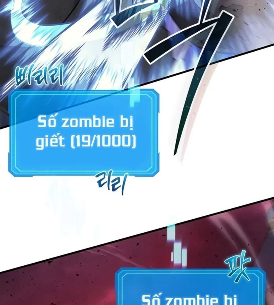 Võ Thần Hồi Quy Cấp 2 Chap 7 - Next Chap 8