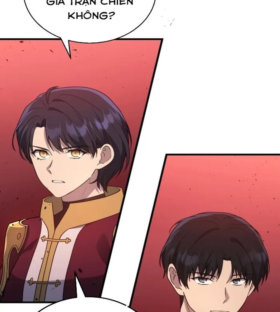 Võ Thần Hồi Quy Cấp 2 Chap 7 - Next Chap 8