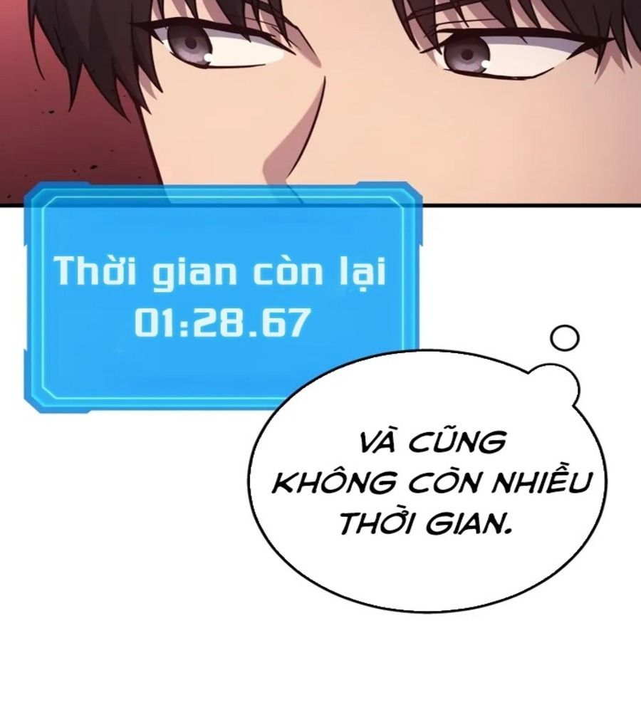 Võ Thần Hồi Quy Cấp 2 Chap 7 - Next Chap 8