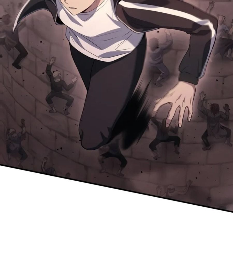 Võ Thần Hồi Quy Cấp 2 Chap 7 - Next Chap 8