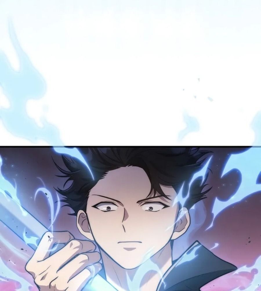 Võ Thần Hồi Quy Cấp 2 Chap 7 - Next Chap 8