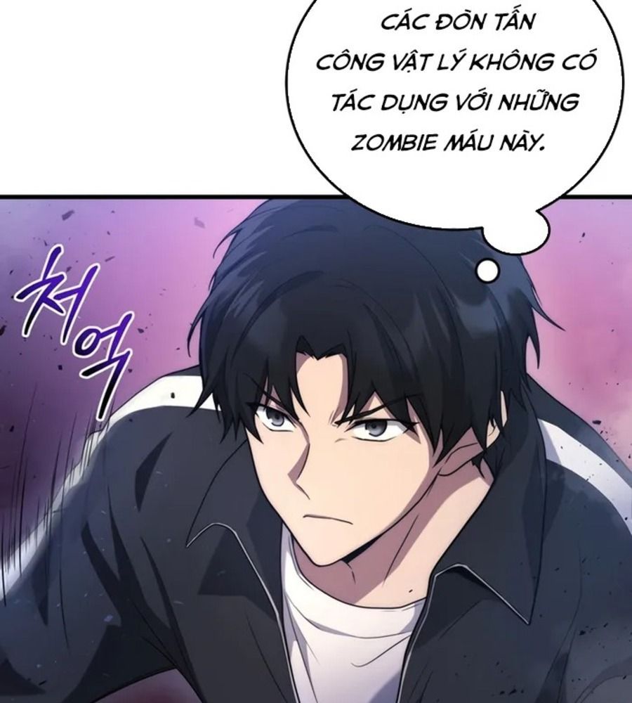 Võ Thần Hồi Quy Cấp 2 Chap 7 - Next Chap 8